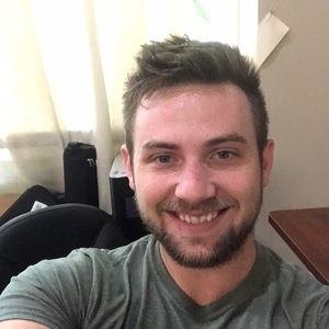 Meet your Posher, Chris